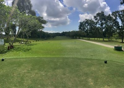 Hole 13 – 365M