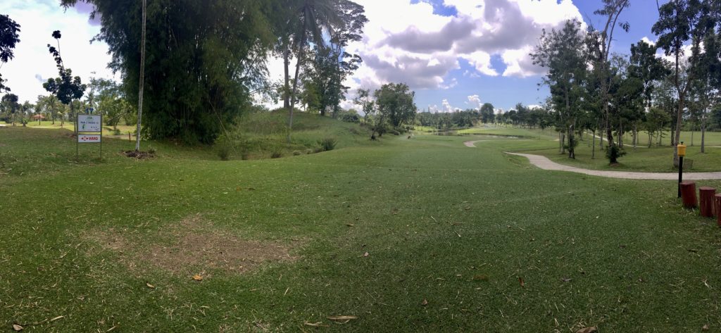 Hole 17 – 194/133M