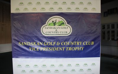 Vice President Challenge Trophy 2022 dd 19 June 2022